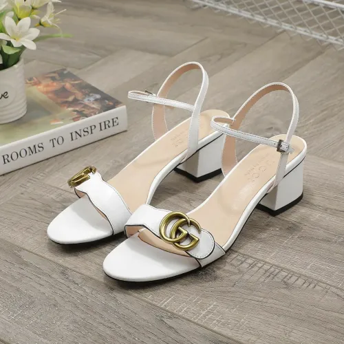 Gucci Sandal For Women #1417342