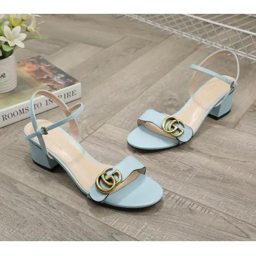 Gucci Sandal For Women #1417345