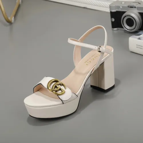Gucci Sandal For Women #1417348