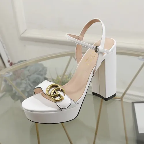 Gucci Sandal For Women #1417356