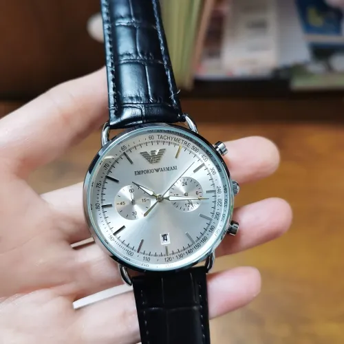 Armani Watches For Men #1417373