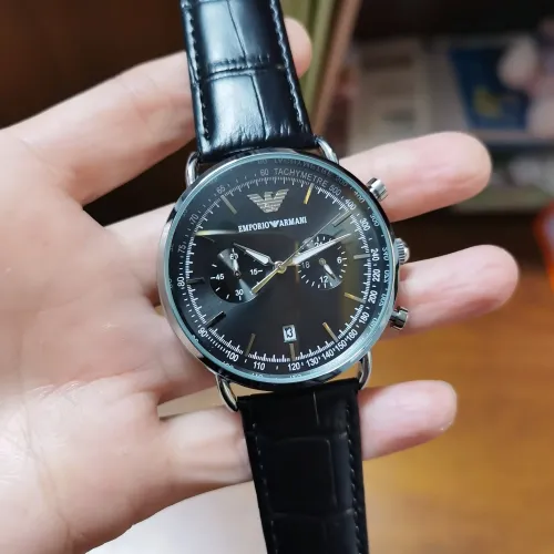 Armani Watches For Men #1417375