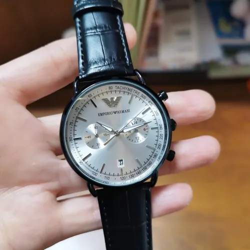 Armani Watches For Men #1417376