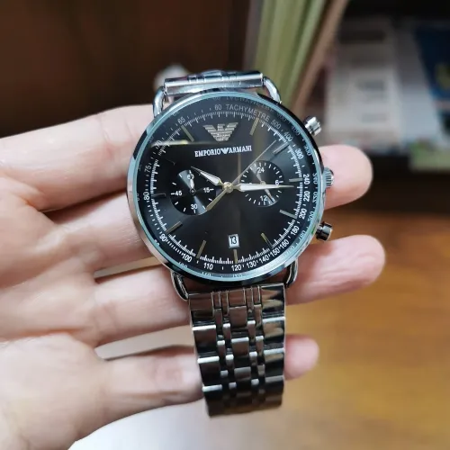 Armani Watches For Men #1417380