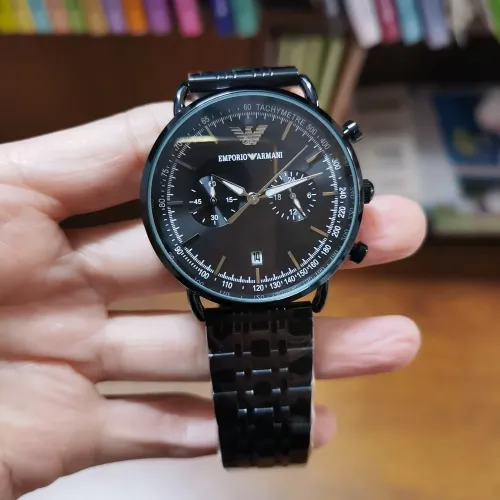 Armani Watches For Men #1417382