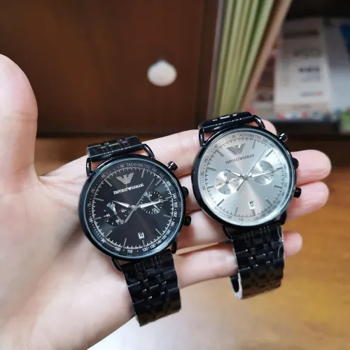 Cheap Armani Watches For Men #1417382 Replica Wholesale [$39.00 USD] [ITEM#1417382] on Replica Armani Watches