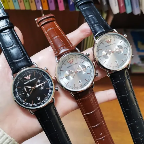 Cheap Armani Watches For Men #1417393 Replica Wholesale [$36.00 USD] [ITEM#1417393] on Replica Armani Watches