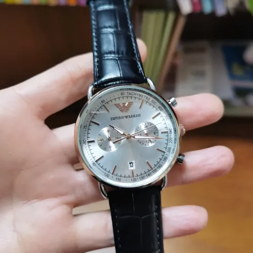 Armani Watches For Men #1417394