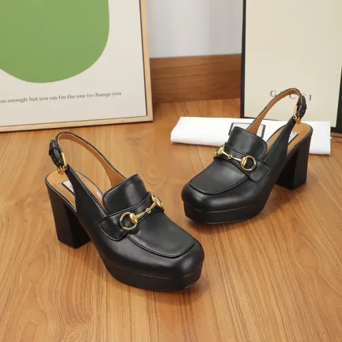 Gucci Sandal For Women #1417415