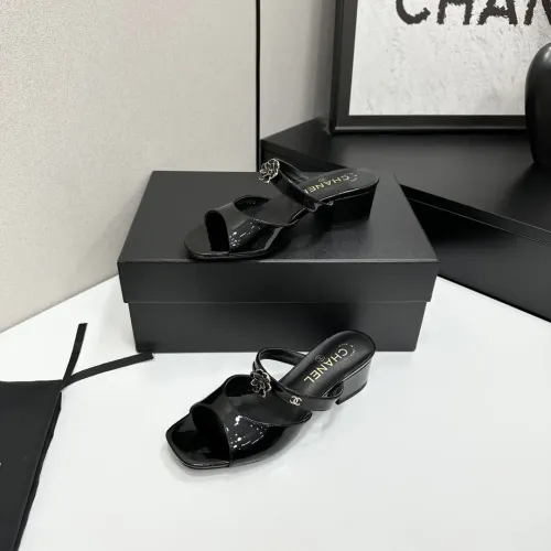 Chanel Slippers For Women #1417422