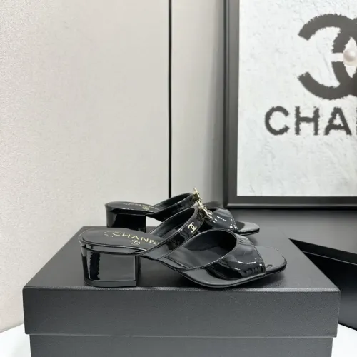 Cheap Chanel Slippers For Women #1417422 Replica Wholesale [$100.00 USD] [ITEM#1417422] on Replica Chanel Slippers