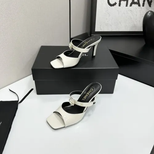 Chanel Slippers For Women #1417423