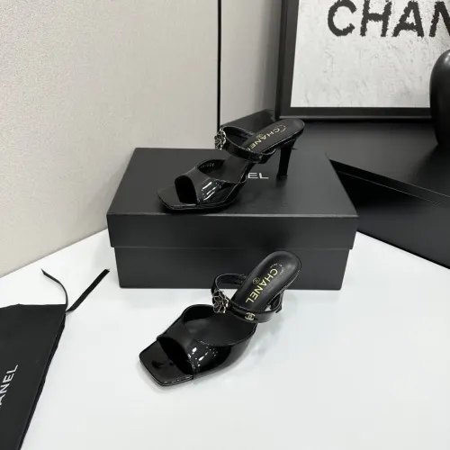 Chanel Slippers For Women #1417425