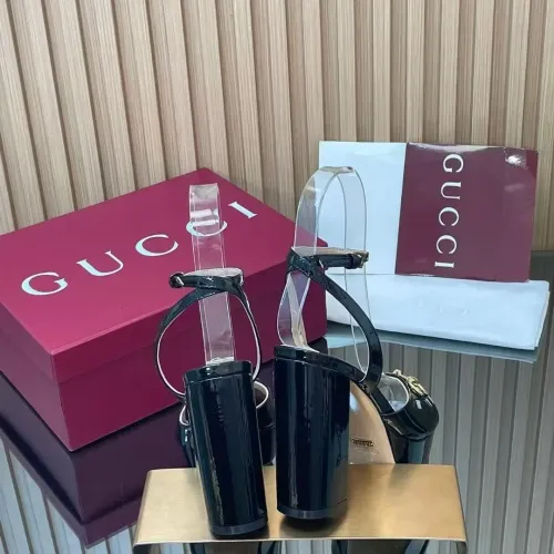 Cheap Gucci Sandal For Women #1417430 Replica Wholesale [$98.00 USD] [ITEM#1417430] on Replica Gucci Sandal