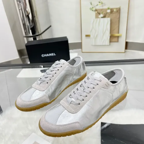 Chanel Casual Shoes For Women #1417432