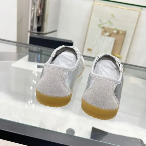 Cheap Chanel Casual Shoes For Women #1417432 Replica Wholesale [$92.00 USD] [ITEM#1417432] on Replica Chanel Casual Shoes