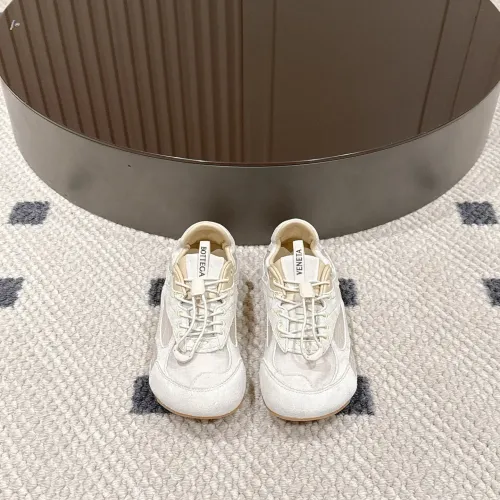 Cheap Bottega Veneta BV Casual Shoes For Women #1417435 Replica Wholesale [$100.00 USD] [ITEM#1417435] on Replica Bottega Veneta BV Casual Shoes