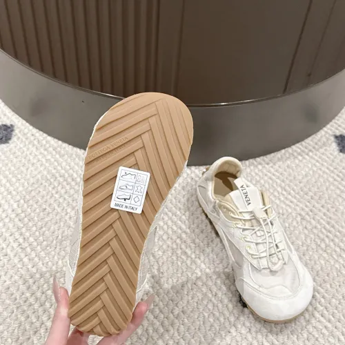 Cheap Bottega Veneta BV Casual Shoes For Women #1417435 Replica Wholesale [$100.00 USD] [ITEM#1417435] on Replica Bottega Veneta BV Casual Shoes