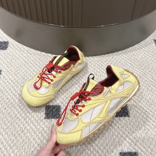 Cheap Bottega Veneta BV Casual Shoes For Women #1417436 Replica Wholesale [$100.00 USD] [ITEM#1417436] on Replica Bottega Veneta BV Casual Shoes