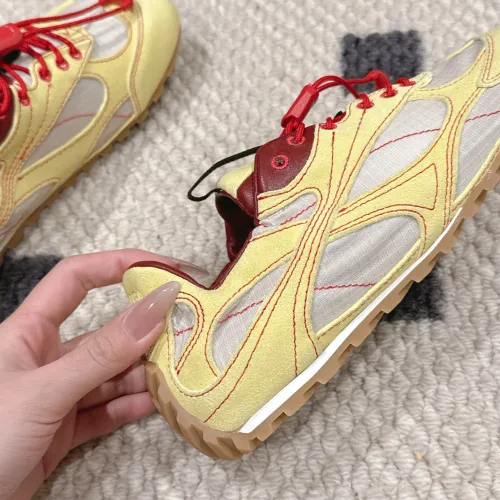 Cheap Bottega Veneta BV Casual Shoes For Women #1417436 Replica Wholesale [$100.00 USD] [ITEM#1417436] on Replica Bottega Veneta BV Casual Shoes