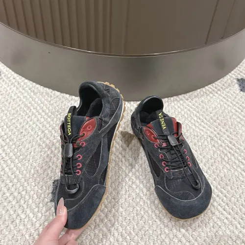 Cheap Bottega Veneta BV Casual Shoes For Women #1417437 Replica Wholesale [$100.00 USD] [ITEM#1417437] on Replica Bottega Veneta BV Casual Shoes