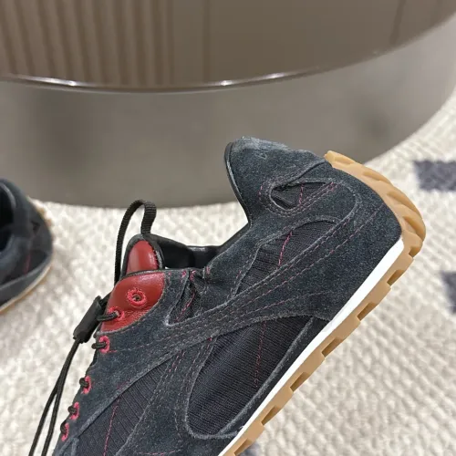 Cheap Bottega Veneta BV Casual Shoes For Women #1417437 Replica Wholesale [$100.00 USD] [ITEM#1417437] on Replica Bottega Veneta BV Casual Shoes