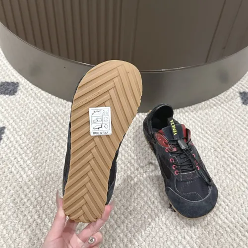 Cheap Bottega Veneta BV Casual Shoes For Women #1417437 Replica Wholesale [$100.00 USD] [ITEM#1417437] on Replica Bottega Veneta BV Casual Shoes