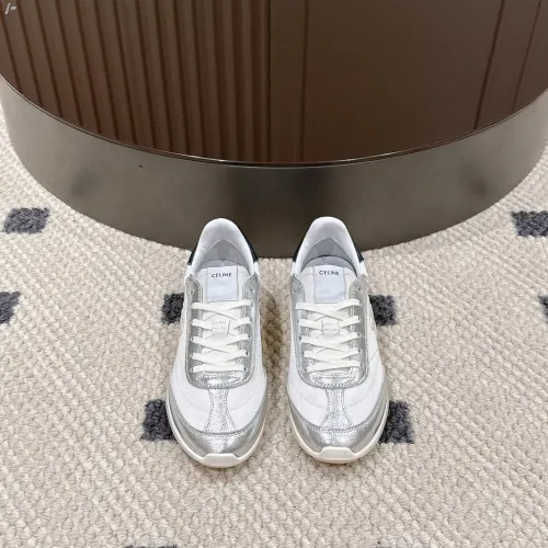 Cheap Celine Casual Shoes For Women #1417438 Replica Wholesale [$92.00 USD] [ITEM#1417438] on Replica Celine Casual Shoes