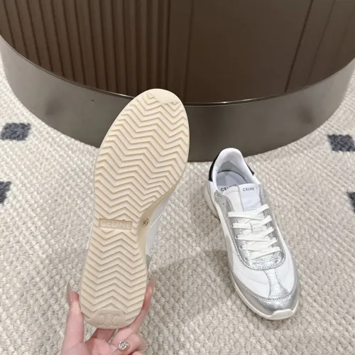 Cheap Celine Casual Shoes For Women #1417438 Replica Wholesale [$92.00 USD] [ITEM#1417438] on Replica Celine Casual Shoes