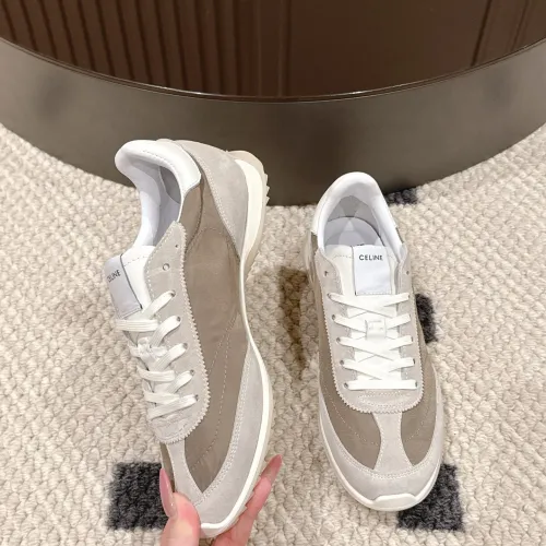 Cheap Celine Casual Shoes For Women #1417440 Replica Wholesale [$92.00 USD] [ITEM#1417440] on Replica Celine Casual Shoes