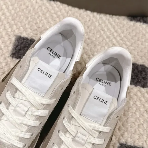 Cheap Celine Casual Shoes For Women #1417440 Replica Wholesale [$92.00 USD] [ITEM#1417440] on Replica Celine Casual Shoes
