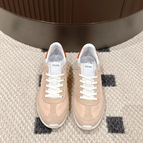 Cheap Celine Casual Shoes For Women #1417441 Replica Wholesale [$92.00 USD] [ITEM#1417441] on Replica Celine Casual Shoes