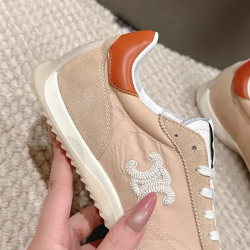Cheap Celine Casual Shoes For Women #1417441 Replica Wholesale [$92.00 USD] [ITEM#1417441] on Replica Celine Casual Shoes
