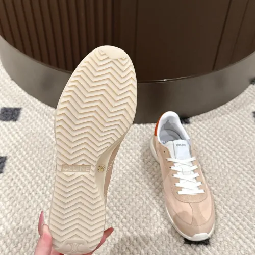 Cheap Celine Casual Shoes For Women #1417441 Replica Wholesale [$92.00 USD] [ITEM#1417441] on Replica Celine Casual Shoes