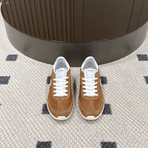 Cheap Celine Casual Shoes For Women #1417443 Replica Wholesale [$92.00 USD] [ITEM#1417443] on Replica Celine Casual Shoes