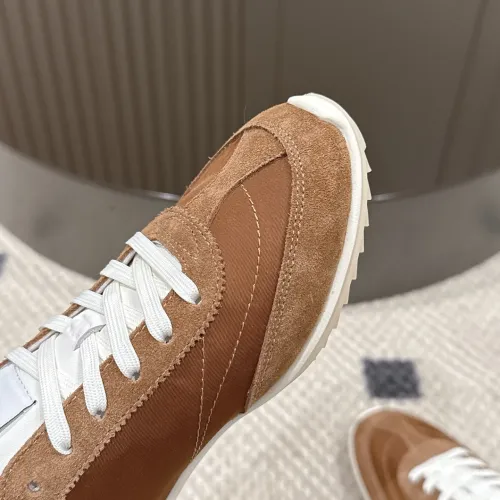 Cheap Celine Casual Shoes For Women #1417443 Replica Wholesale [$92.00 USD] [ITEM#1417443] on Replica Celine Casual Shoes