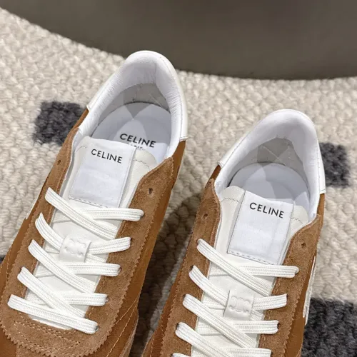 Cheap Celine Casual Shoes For Women #1417443 Replica Wholesale [$92.00 USD] [ITEM#1417443] on Replica Celine Casual Shoes