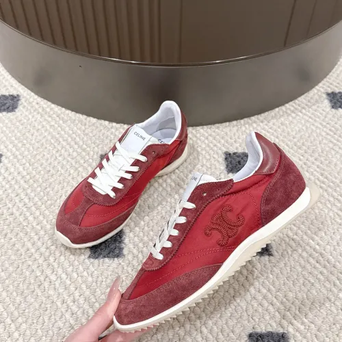 Celine Casual Shoes For Women #1417444