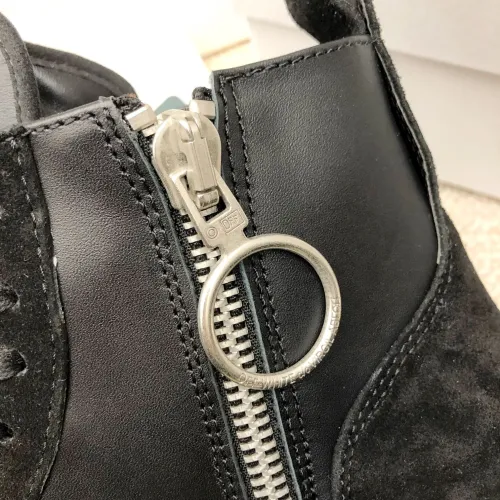 Cheap Off-White Casual Shoes For Men #1417457 Replica Wholesale [$96.00 USD] [ITEM#1417457] on Replica Off-White Casual Shoes