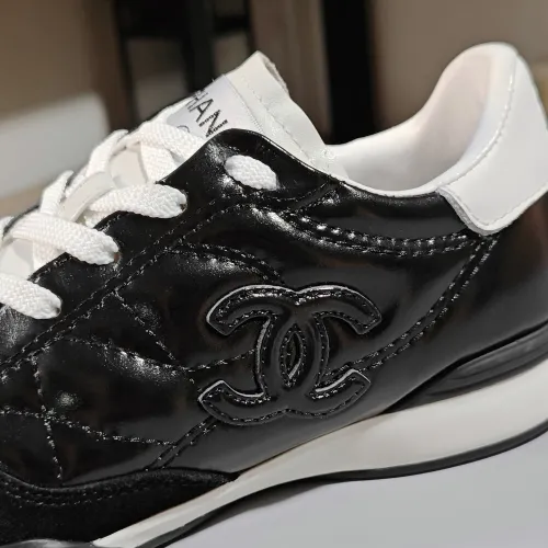 Cheap Chanel Casual Shoes For Women #1417459 Replica Wholesale [$108.00 USD] [ITEM#1417459] on Replica Chanel Casual Shoes