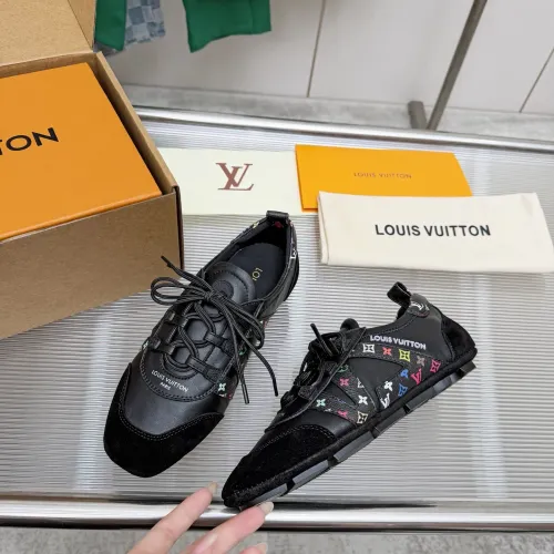 Louis Vuitton Casual Shoes For Women #1417462