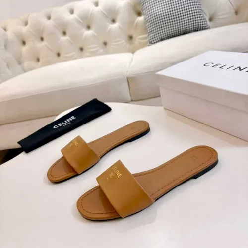 Celine Slippers For Women #1417466