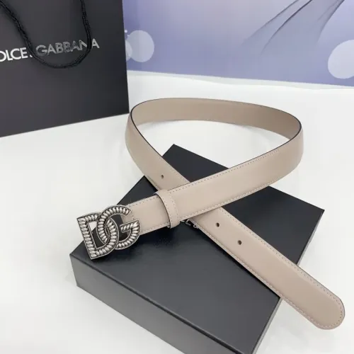 Cheap Dolce &amp; Gabbana D&amp;G AAA Quality Belts For Women #1417476 Replica Wholesale [$60.00 USD] [ITEM#1417476] on Replica Dolce &amp; Gabbana D&amp;G AAA Quality Belts