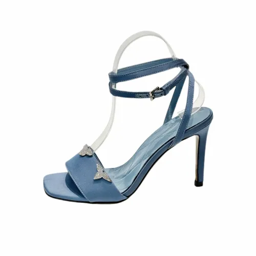 Cheap Louis Vuitton Sandal For Women #1417485 Replica Wholesale [$115.00 USD] [ITEM#1417485] on Replica Louis Vuitton Sandal