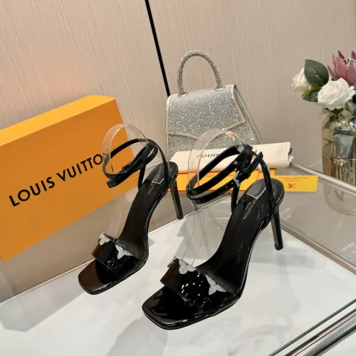 Louis Vuitton Sandal For Women #1417487