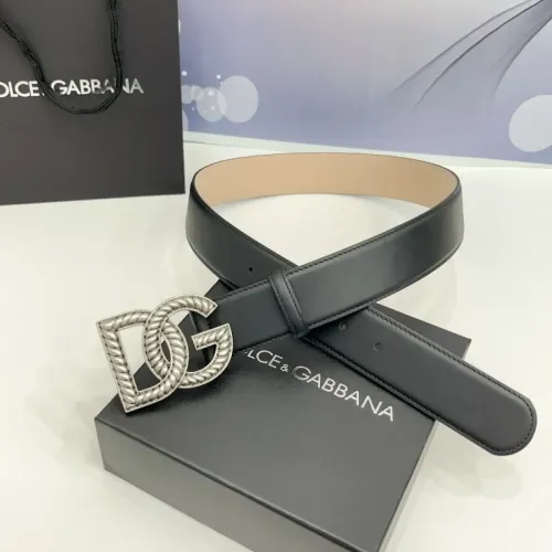 Cheap Dolce &amp; Gabbana D&amp;G AAA Quality Belts For Unisex #1417495 Replica Wholesale [$60.00 USD] [ITEM#1417495] on Replica Dolce &amp; Gabbana D&amp;G AAA Quality Belts