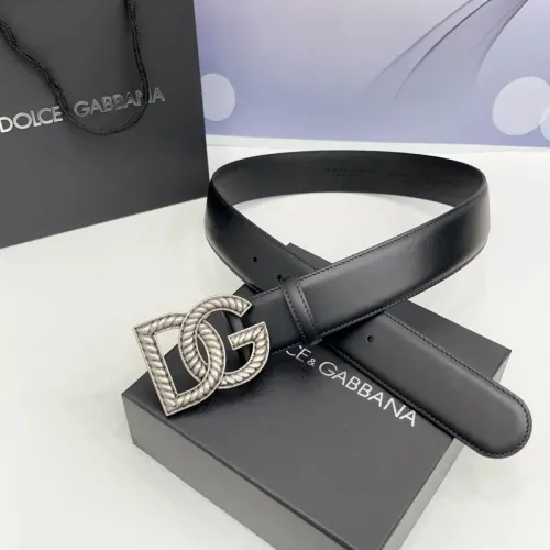 Cheap Dolce &amp; Gabbana D&amp;G AAA Quality Belts For Unisex #1417496 Replica Wholesale [$60.00 USD] [ITEM#1417496] on Replica Dolce &amp; Gabbana D&amp;G AAA Quality Belts