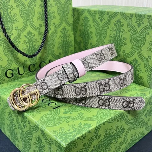 Gucci AAA Quality Belts For Women #1417499