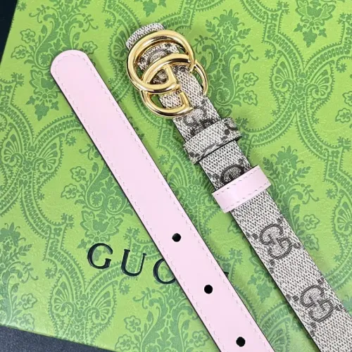 Cheap Gucci AAA Quality Belts For Women #1417499 Replica Wholesale [$48.00 USD] [ITEM#1417499] on Replica Gucci AAA Quality Belts