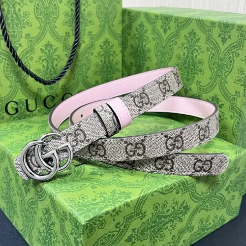 Gucci AAA Quality Belts For Women #1417500